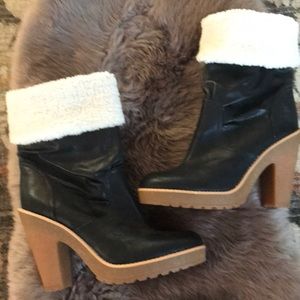 Marc by Marc Jacobs boots